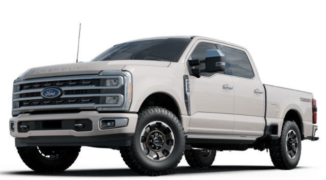 2024 Ford SuperDuty
